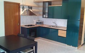 Le Torri Apartments